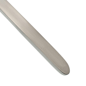 Mini rétracteur osseux Hohmann 6 1/4 pouces, rétracteur orthopédique, lame de 8 mm, instrument chirurgical en acier inoxydable, outil à levier osseux - Product Image 5