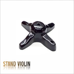 Violon miniature moyen de 7 pouces, similaire au violon original - Product Image 5