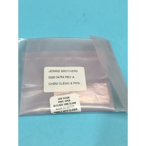 AMAT 0020-34764 SEPARATOR, <b>SEAL</b>, 142317 - Trusted Global Legacy Semiconductor Equipment and Parts at - Product Image 3