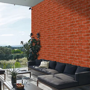 Azulejos de Porcelana Duraderos para Exteriores de 300x600 mm con Acabado de Alta Profundidad para Aplicaciones en Paredes Interiores y Exteriores - Product Image 5