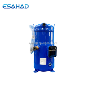 นักแสดง12HP 10HP เครื่องปรับอากาศส่วนกลางคอมเพรสเซอร์อุปกรณ์ทำความเย็น SM124A4ALB SM147A9ALB SM147A3ALB SM147A4ALB - Product Image 1