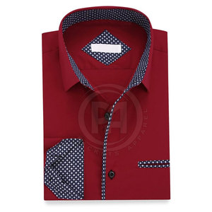 Camisas de hombre al por mayor, ropa deportiva, camisas casuales para verano, camisas casuales de hombre en venta en línea - Product Image 3