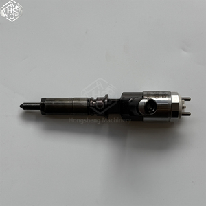 อะไหล่เครื่องยนต์ดีเซล C6.4 รุ่น 326-4700 3264700 ชุดหัวฉีดน้ำมันเชื้อเพลิงสำหรับรถขุด CAT 320D 323D 320DL - Product Image 5
