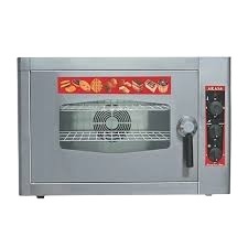 Estante para horno de convección Tamaño 18x12 Dos unidades CO 40 CON Comercial Calidad Premium Profesional Directo del fabricante - Product Image 6