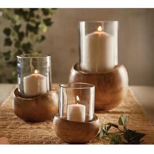 Porte-bougie décoratif plaqué or, porte-bougie moderne pour mariage, décoration de table, porte-bougie vintage - Product Image 5