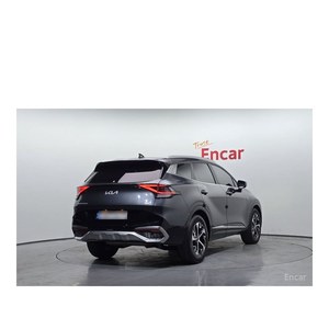 ปี 2022 สำหรับรถยนต์ Kia Sportage Signature 2WD เกียร์อัตโนมัติ เบาะหนัง กล้องมองหลัง มาตรฐานไอเสียยูโร 5 ระยะทาง 88,154 กม. - Product Image 2