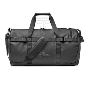 Sac de football personnalisé, imperméable, pour entraînement, match et utilisation quotidienne de l'équipement d'équipe. - Product Image 4