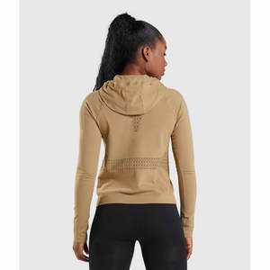 Sweat-shirt à capuche en molleton avec logo personnalisé OEM, séchage rapide, respirant, fabriqué au Pakistan, prix de gros, prix bas - Product Image 6