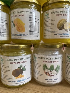 Gelatina DE COCO DE China, NATA DE COCO en sirope, sabor variado, 2023 - Product Image 3