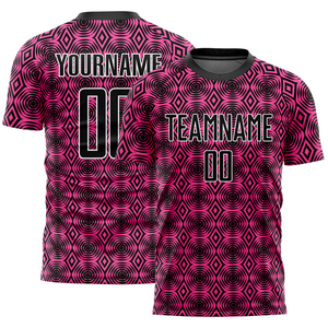 เสื้อฟุตบอลขายดีสำหรับทีมและสโมสร ทรงพอดีตัว น้ำหนักเบา แห้งเร็ว ระบายอากาศได้ดี - Product Image 6