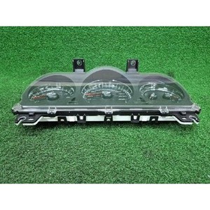 ชุดหน้าปัดเรือนไมล์รถยนต์ Taurus VI ปี 2009-2012 มือสอง ของแท้ รุ่น BG1T10849FF - Product Image 2