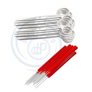 DADDY D PRO Doctor Class Dissection Kit-Outil éducatif essentiel pour la formation médicale et les étudiants CE ISO APPROUVÉ - Product Image 4