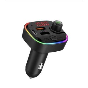 MP3 Car <b>Player</b> Type C 3.0A Fast Charging <b>USB</b> Adapter For Vehicle Audio System - Product Image 1