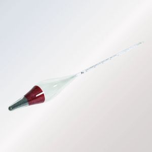 Hidrómetro, Medidor de Gravedad Específica del Suelo, Instrumento de Análisis de Granos para Laboratorio, ODM - Product Image 2