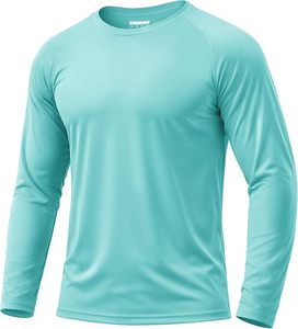 Camiseta de Compresión Rashguard OEM ODM para Hombre, Sublimada, de Spandex, de Secado Rápido, para Gimnasio, Surf, Buceo, MMA - Product Image 4