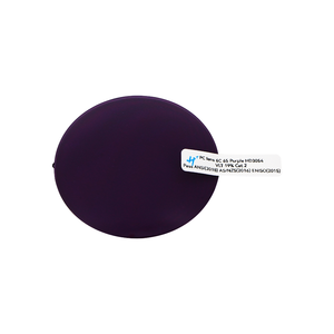 Lentes de visión única púrpura y púrpura oscuro de alta calidad para anteojos oleofóbicos, antiagua de mar y antivaho - Product Image 3