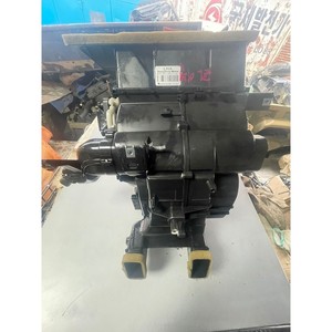 Module de chauffage HVAC compatible pour SsangYong Korando Actyon 69100-34301 Daihan - Product Image 1