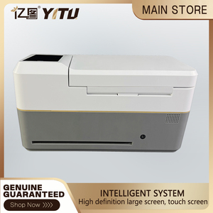 Máquina de Corte y Aplicación de Protectores de Pantalla Inteligentes 3 en 1 M40 con Control por Voz con IA - Product Image 3