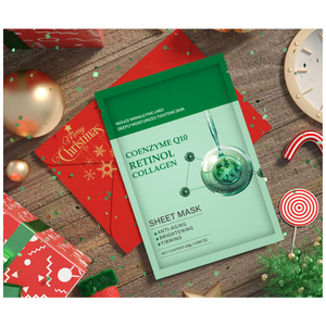 Hoja de hidratación de aloe vera cara Corea OEM ODM fabricante con embalaje personalizado - Product Image 2