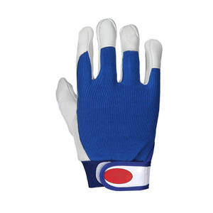 ถุงมือช่าง TPR Impact Mechanic Gloves สำหรับงานหนัก ป้องกันการลื่น สำหรับอุตสาหกรรม เหมืองแร่ ป้องกันอันตรายเพื่อความปลอดภัย มีจำหน่ายแล้ว - Product Image 1