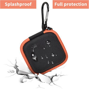 Étui de protection rigide OEM |   Boîte de rangement étanche et antichoc avec poche en filet |   Jauge d'angle numérique portable et sac porte-outils - Product Image 5