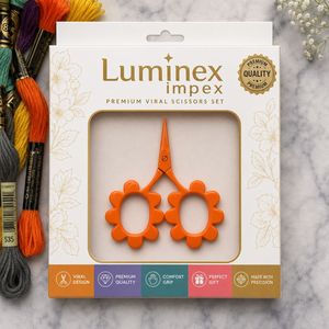 กรรไกรตัดดอกไม้พลังดอกไม้ - Product Image 5