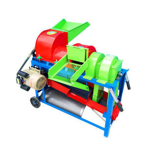 Batteuse ACME AM-70 avec une capacité de 800-2000 kg/h et un taux de battage de 90 % pour le maïs, le soja, le millet et le sorgho - Product Image 2