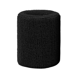 Bracelet de poignet en nylon robuste en forme de huit pour fitness et powerlifting, standard unisexe, personnalisable OEM - Product Image 2