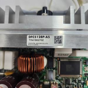 Moteur pas à pas 5 phases ORIENTAL MOTOR DFC5128P-A5 - Équipements et pièces semi-conductrices d'occasion fiables à l'échelle mondiale - Product Image 3