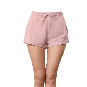 Ensemble de shorts respirants confortables pour femmes personnalisés Shorts promotionnels de haute qualité grande taille 2026 - Product Image 6
