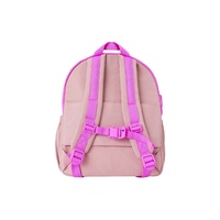 Vente en gros de sac à dos scolaire unisexe de haute qualité pour enfants personnalisé bon marché Fashion Style avec fermeture à glissière Caractéristique étanche