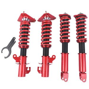 Kit Sospensioni Coilover Regolabili in Altezza per Nissan Altima 2007-2015 Maxima, Ammortizzatori Tuning e Sistemi di Sospensione - Product Image 1