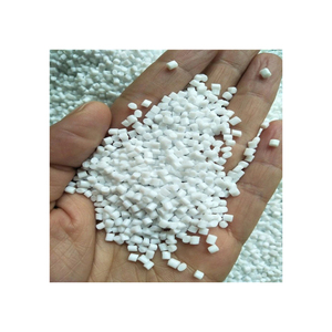 Nuevo Material de Refinería HP500P, Gránulos de Resina PET Virgen - Product Image 1