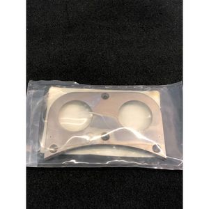 AMAT 0020-21105 Abrazadera de 8 pulgadas con patas de rana, 170591 - Equipo y piezas de semiconductores de confianza de la marca global Legacy - Product Image 1