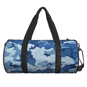 OEM Services Reasonable Price Latest Style Duffle <b>Bags</b> Custom Made Design Top Selling Comfortable Duffle <b>Bags</b> - Product Image 3