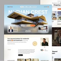 Real Estate Web and App Development Company