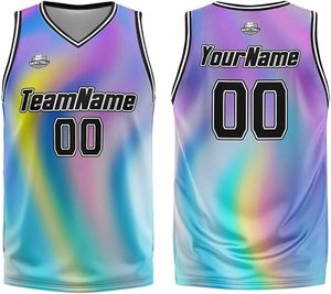 Uniformes de Baloncesto de Alta Calidad para Hombre y Mujer, Sin Mangas, para Verano, a Bajo Precio, Última Tendencia - Product Image 1