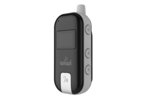 Sistema de Intercomunicación Inalámbrico Multiusuario WiWi, Comunicación de Audio Dúplex en Tiempo Real, Transceptor para Guías Turísticos e Interpretación de Conferencias - Product Image 4