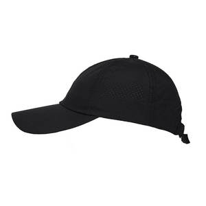 Casquette de sport décontractée personnalisée Siddiqui Hosinex avec logo, impression par sublimation gaufrée de haute qualité, légère et écologique 100% - Product Image 1