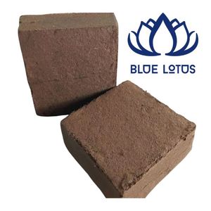 Bloque de Turba de Coco Ecológico, el Más Vendido, para Aireación del Suelo y Alta Retención de Humedad en Cultivos Hidropónicos - Product Image 1
