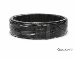 Tactical Duty Belt Set <b>Security</b> Guard Utility Belt, Modular MOLLE Style Work Belt, Heavy Duty <b>Equipment</b> - Product Image 6