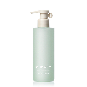 Au Wyoat femminista lavato 190ml categoria di prodotto femminile - Product Image 1