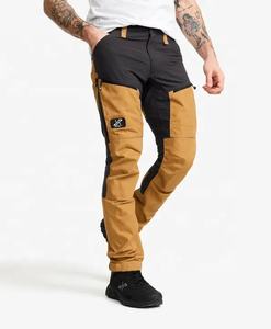 Pantalones de Trekking de Cintura Alta para Deportes al Aire Libre e Invierno, de Buena Calidad de Fábrica, Transpirables e Impermeables - Product Image 1