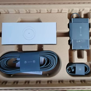 Kit de Internet Portátil Starlink Mini, Módulo Ethernet Satelital, Dispositivo de Red de Alta Velocidad para Viajes a Zonas Remotas - Product Image 1