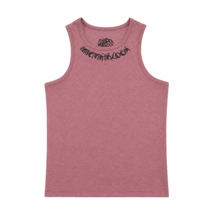 เสื้อกล้ามคอตตอนริบบ์พรีเมียมสำหรับผู้ชาย สกรีนโลโก้ได้ตามต้องการ เสื้อกล้ามออกกำลังกายแบบไม่มีแขน OEM เสื้อกล้ามริบบ์ผู้ชาย ระบายอากาศ แห้งเร็ว - Product Image 1