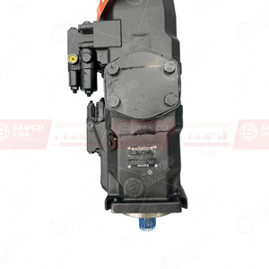 ปั๊มไฮดรอลิกคุณภาพดั้งเดิม รุ่น 9231410042 สำหรับรถยก Kalmar drf450/ LMV – จัดส่งรวดเร็ว - Product Image 5