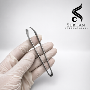 Fish Tweezer Heavy Duty Stainless Steel Fish Bone Removal Tweezer Kitchen Tweezers Multi Purpose Fish Deboning Tweezers - Product Image 4