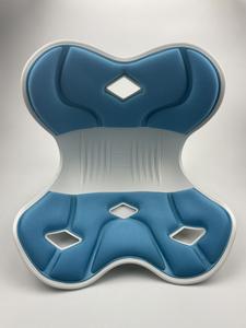 Silla Ergonómica con Soporte Lumbar de 3 Puntos, Cojín Ortopédico para Estabilidad Pélvica, Previene el Dolor de Espalda - Product Image 5