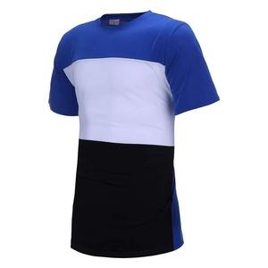 Shorts d'été personnalisés en mesh pour hommes, shorts de basketball à double ligne, cordon de serrage, couleur unie, respirants, séchage rapide - Product Image 3