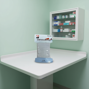 Cinta Elástica, Vendaje Elástico 3MM*3M - Product Image 2